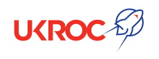 UKRoC Logo