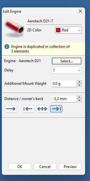 SpaceCAD 7 screenshot